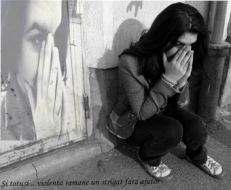 Violenta domestica: Tragedia din Dorobanti ar fi putut fi evitata